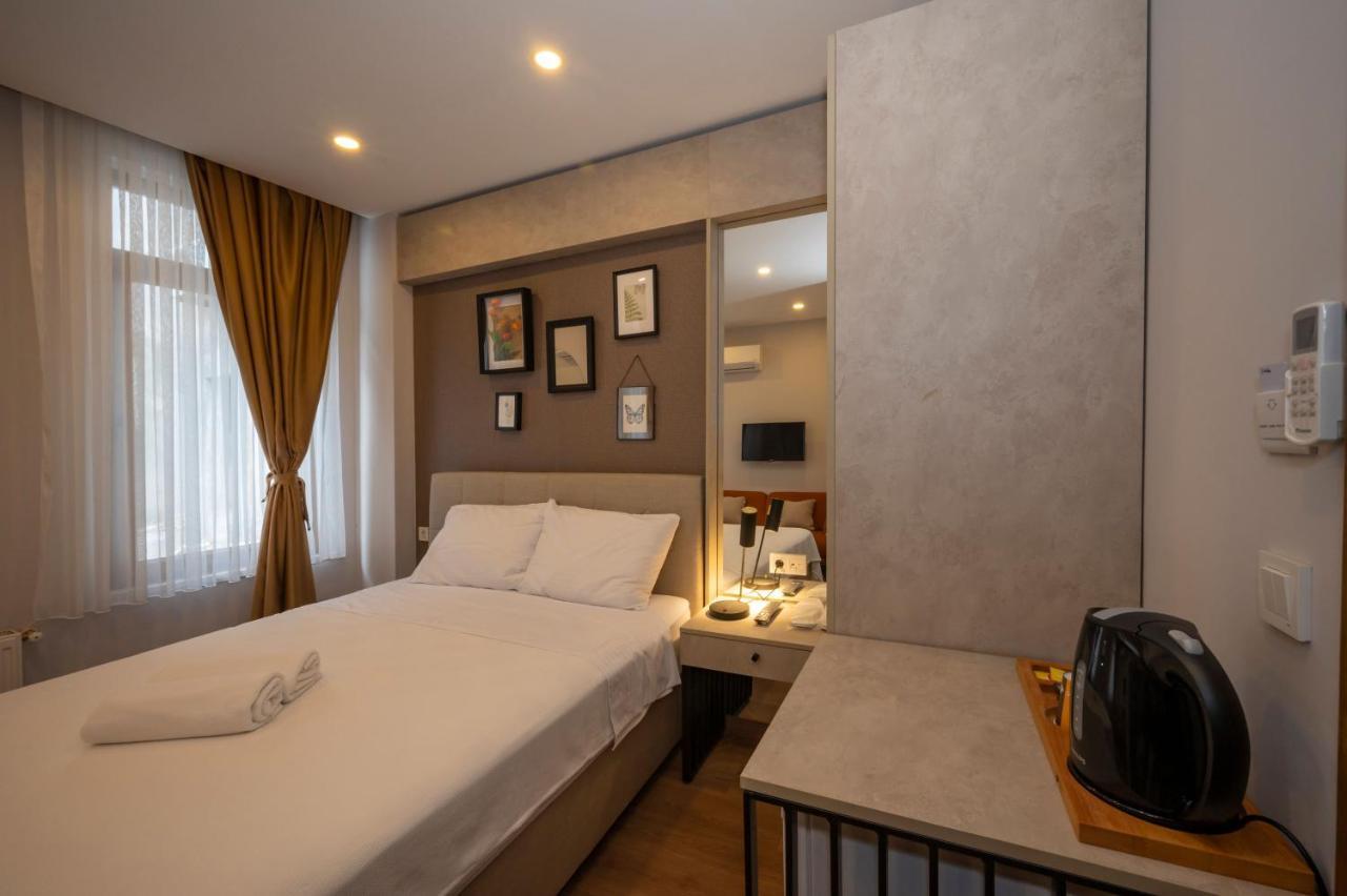 Taksim Hotel *