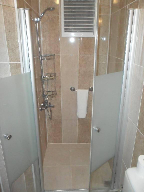 Hotel Ipekyolu Istanbul