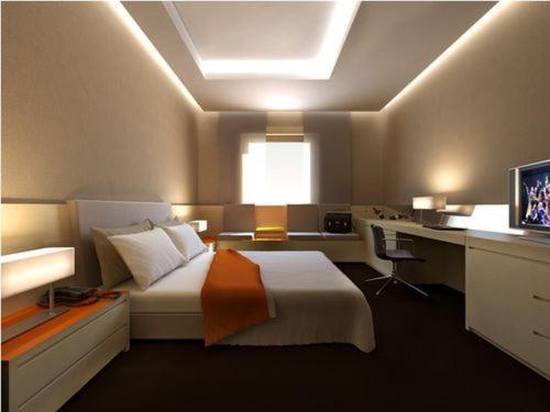 Crowne Plaza Istanbul-ora Hotel Istanbul