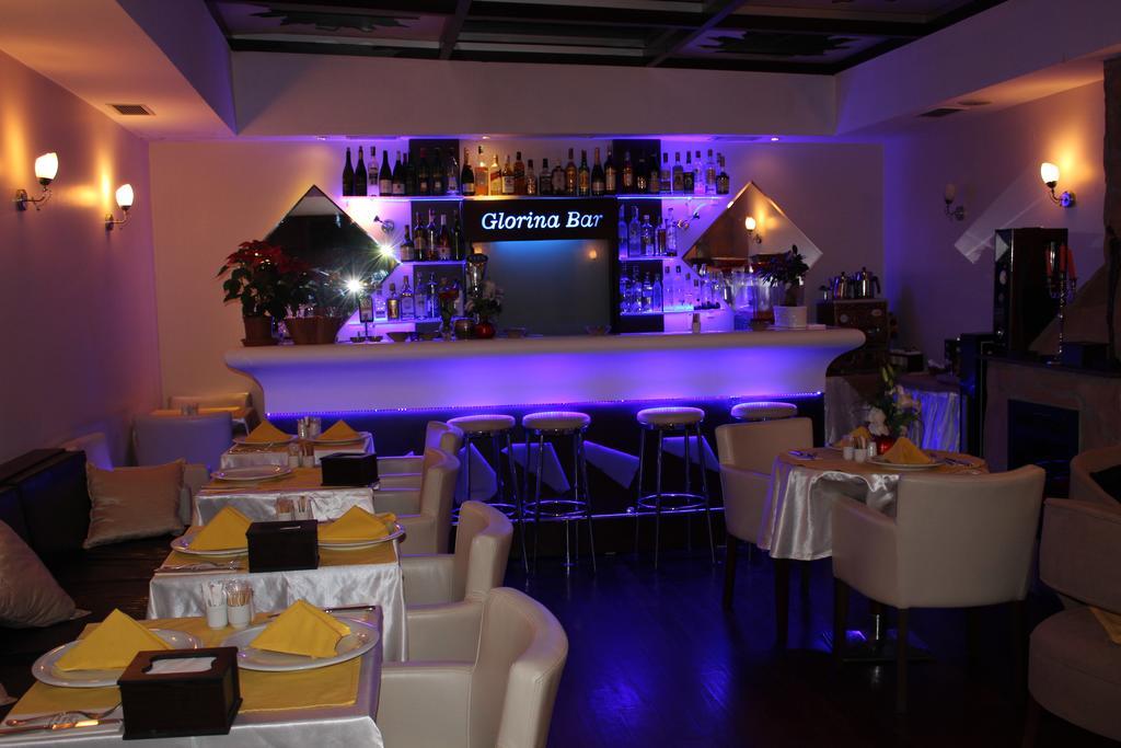 Hotel Glorina Istanbul