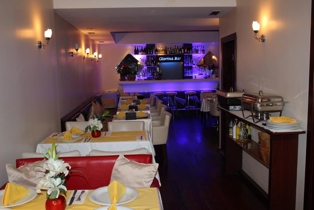 Glorina Istanbul