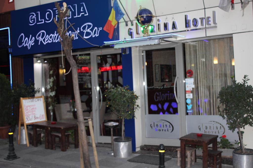 Hotel Glorina Istanbul