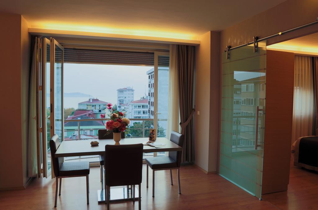 Aparthotel One Suadiye 3*