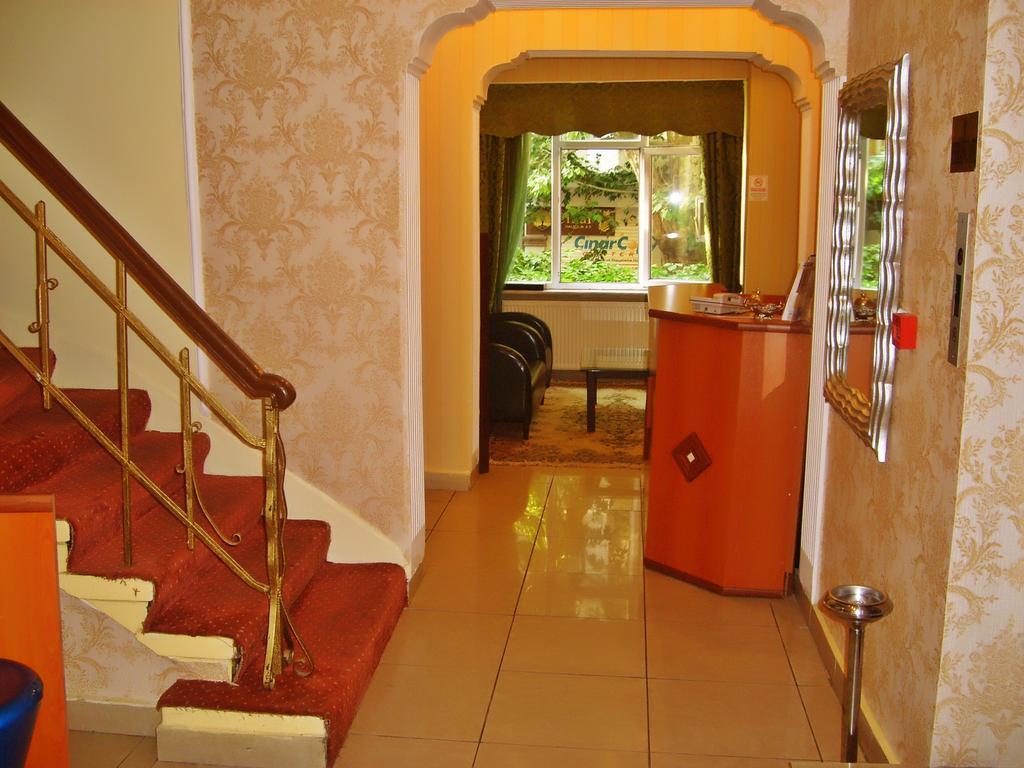 Hotel Meddusa