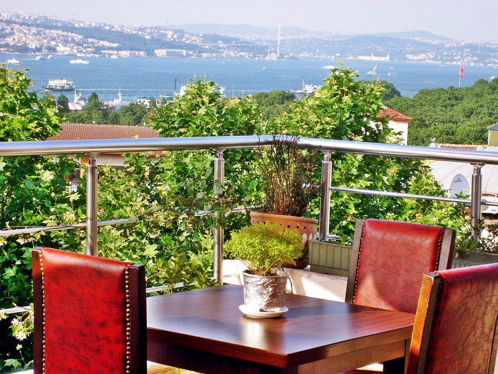 Meddusa Hotel Istanbul