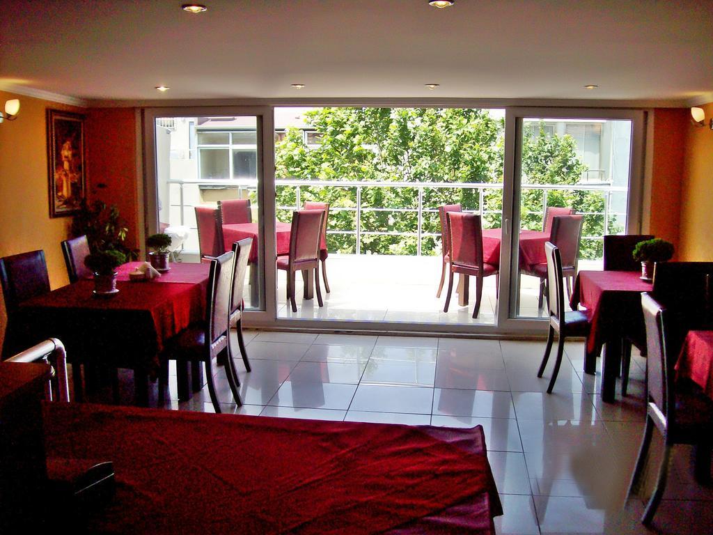 Meddusa Hotel