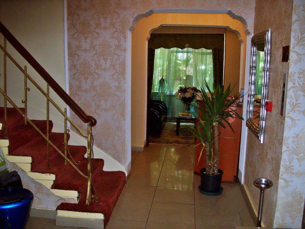 Meddusa Hotel 2*