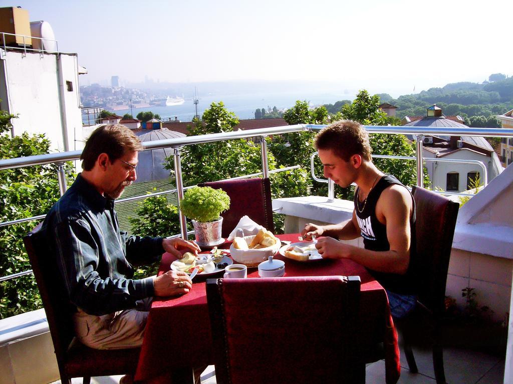 Hotel Meddusa 2*