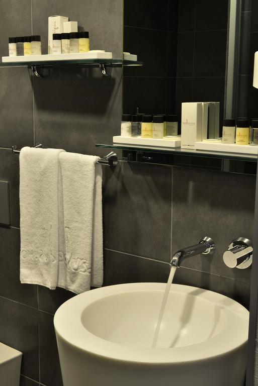 Modus Hotel 4*
