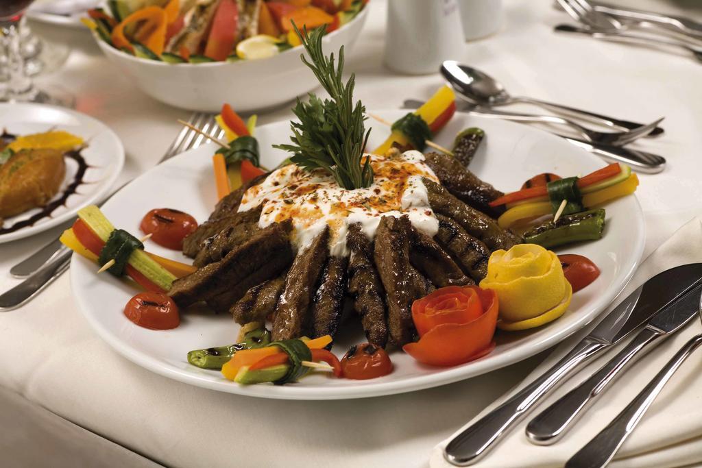 Hotel Dila Istanbul