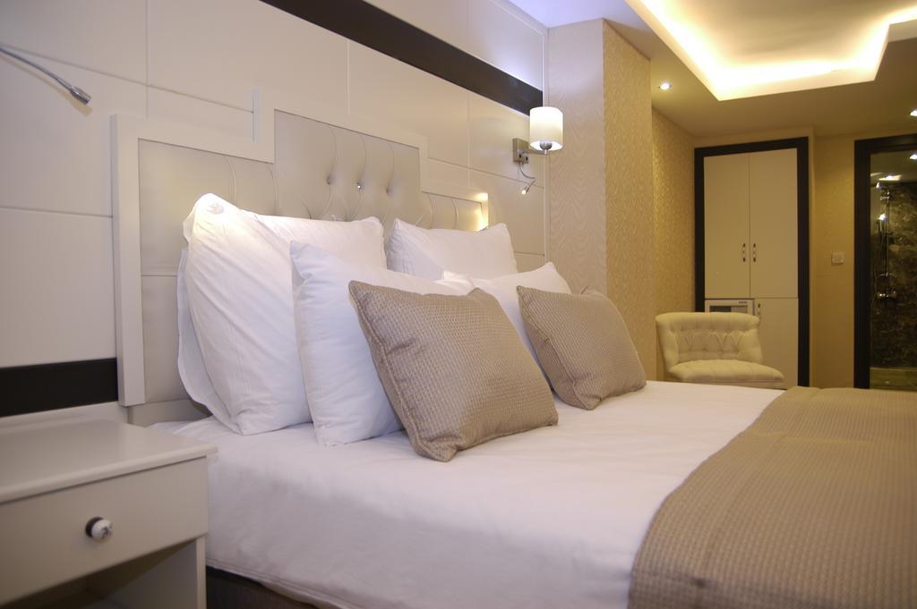 Otel Comfort Elite Old İstanbul