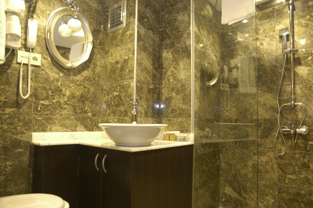 Comfort Elite Old İstanbul