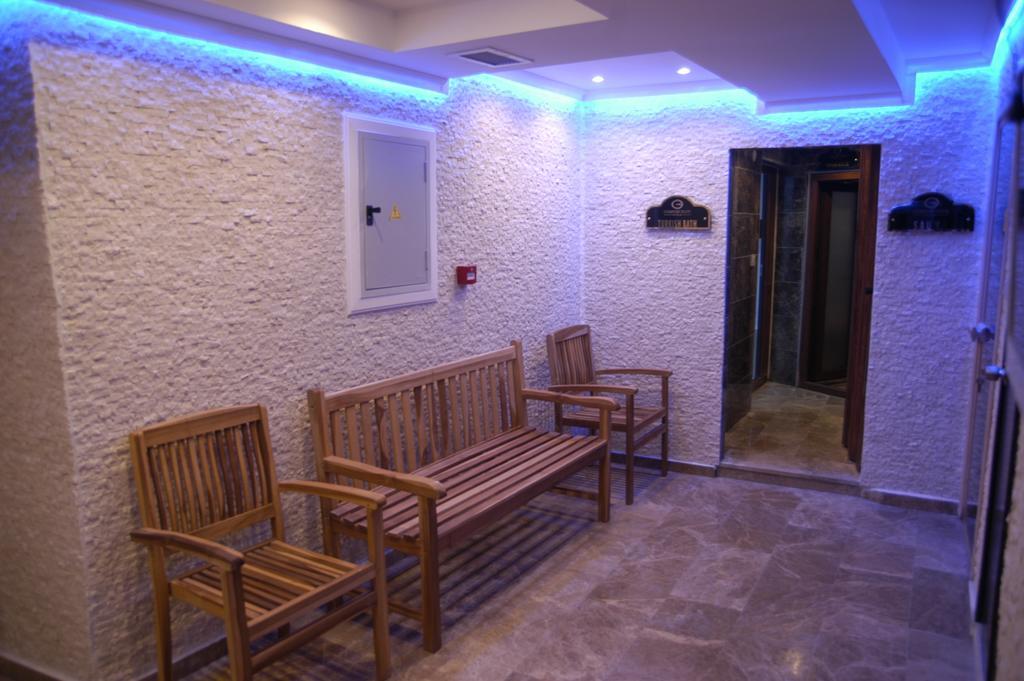 Comfort Elite Old İstanbul