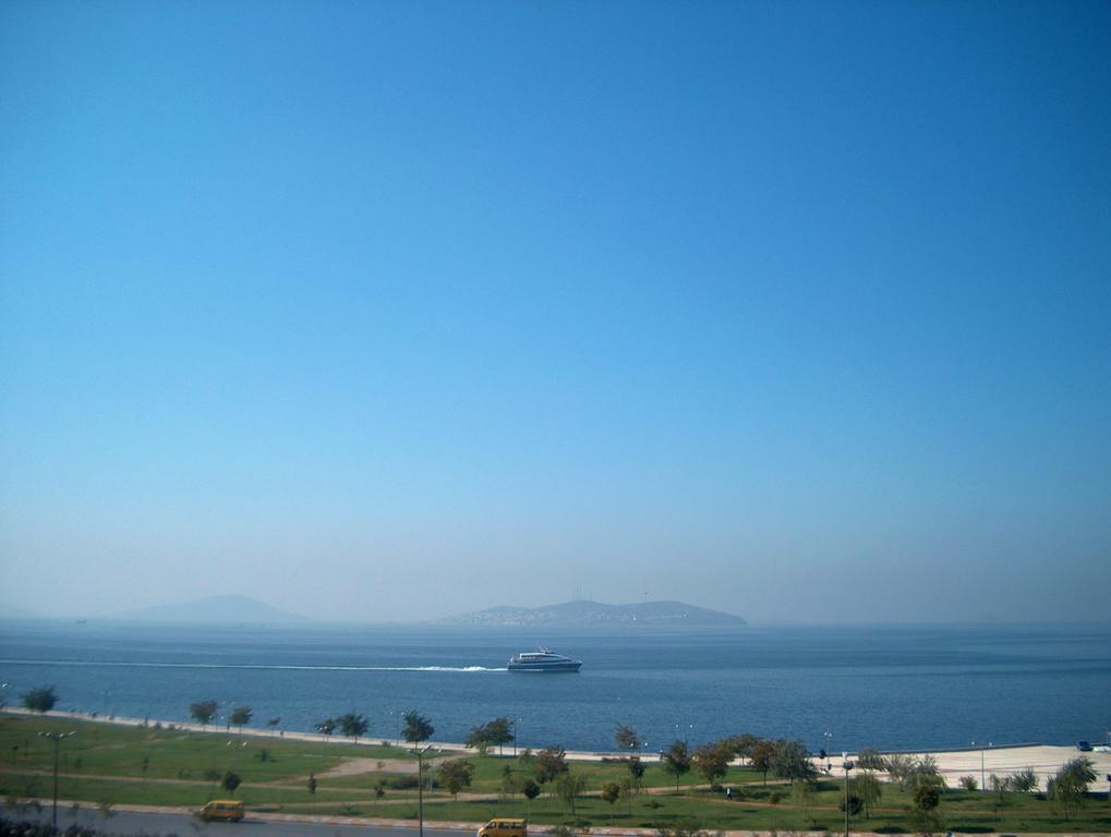Suadiye Otel 4*