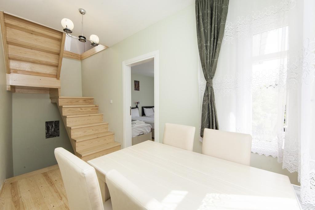 Apartment Mete