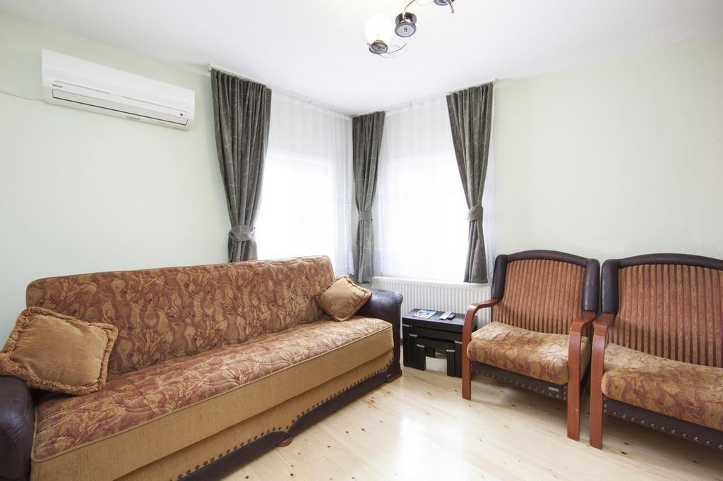 Mete Apartment