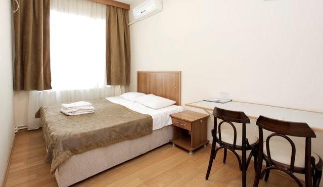 Mete Apartment *