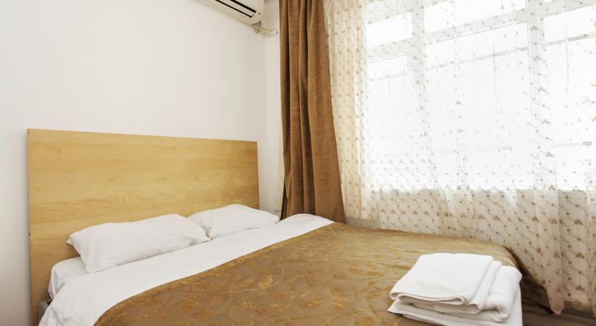 Apartment Mete