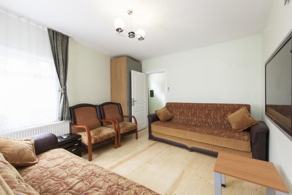 Apartment Mete Istanbul