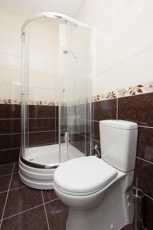 Mete Apartment Istanbul