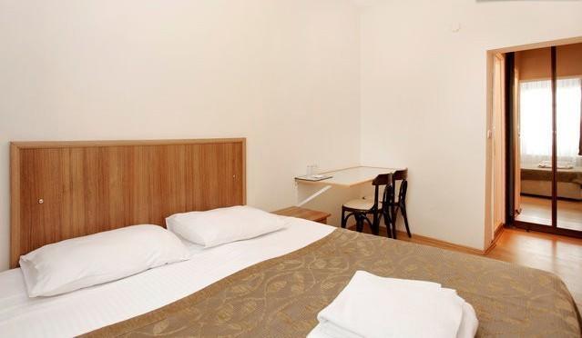 Mete Apartment