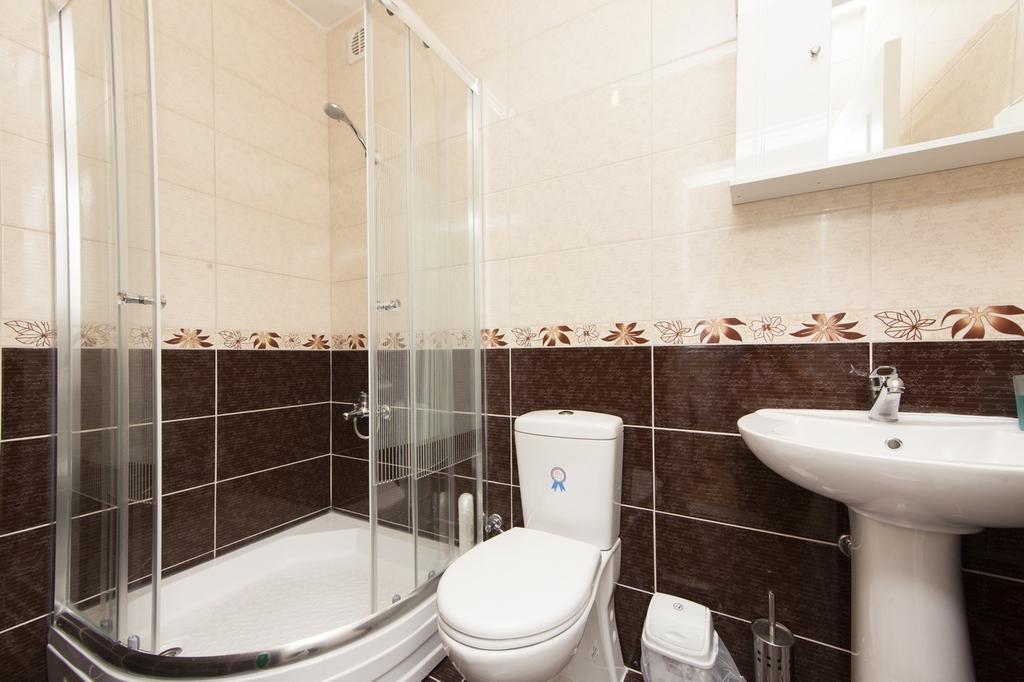 Apartment Mete