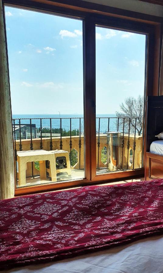 Saruhan Hotel
