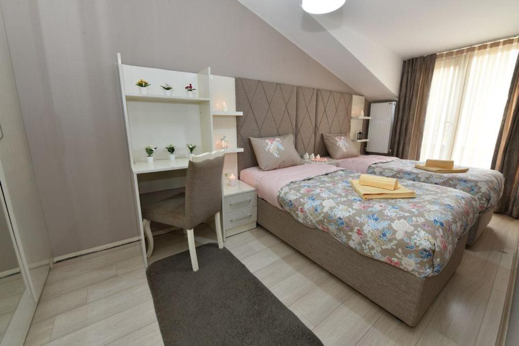 Color Homes Bomonti * Istanbul