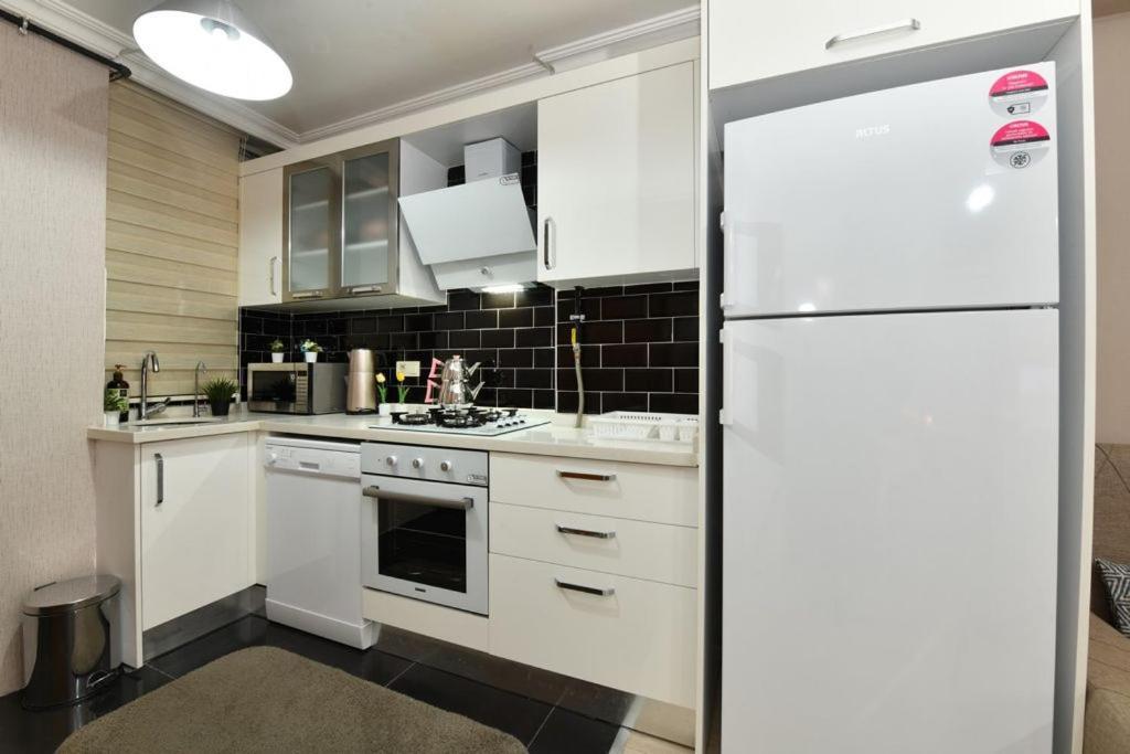 Color Homes Bomonti Istanbul