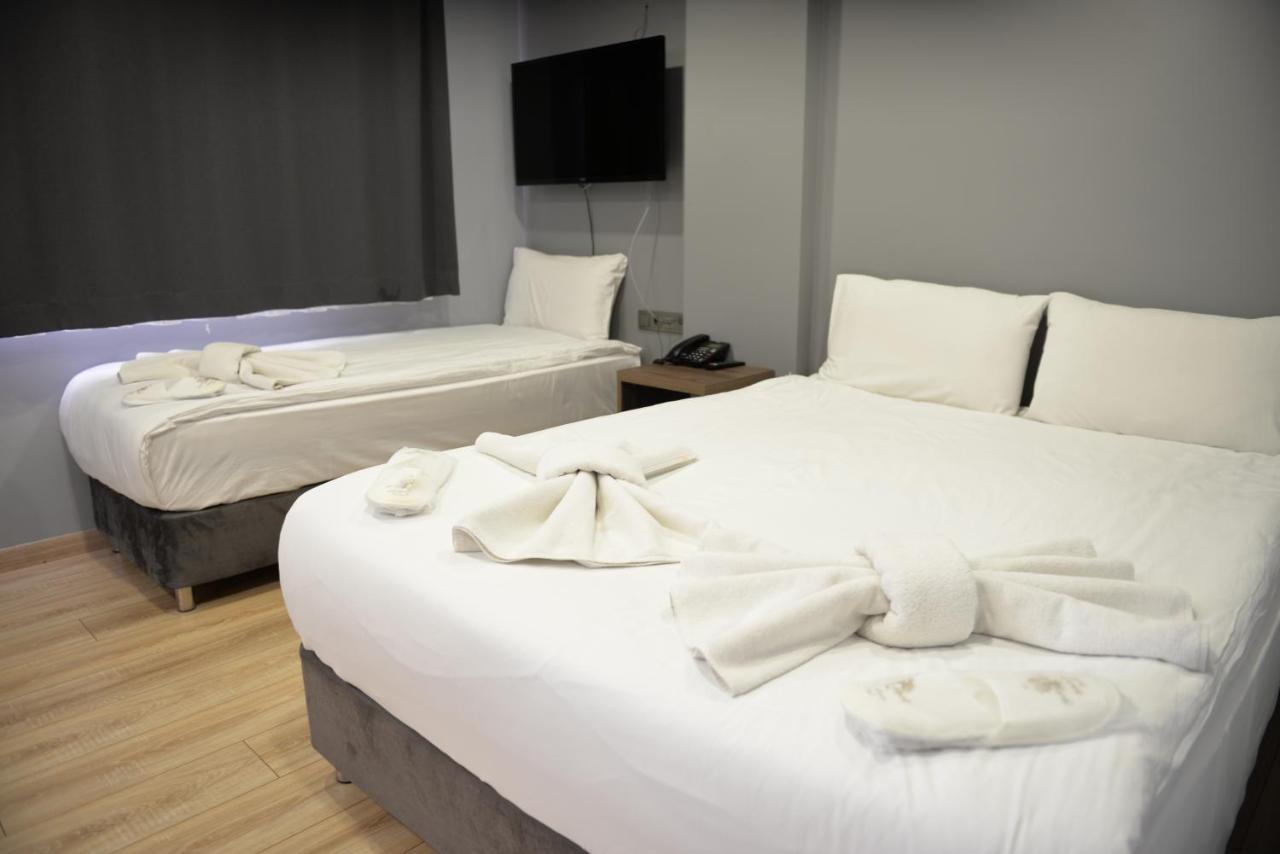 Basilissis Hotel 3*