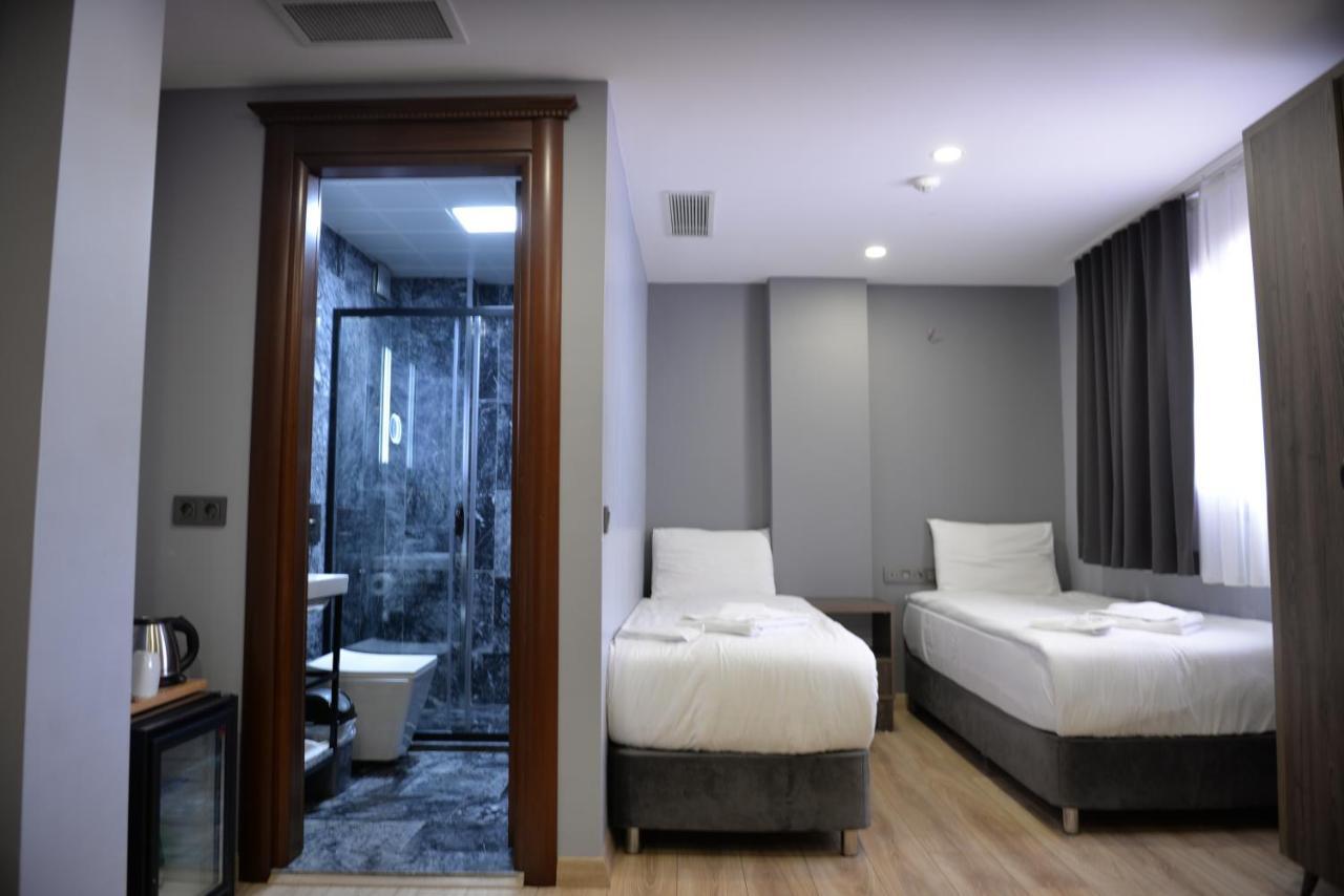 Basilissis Hotel