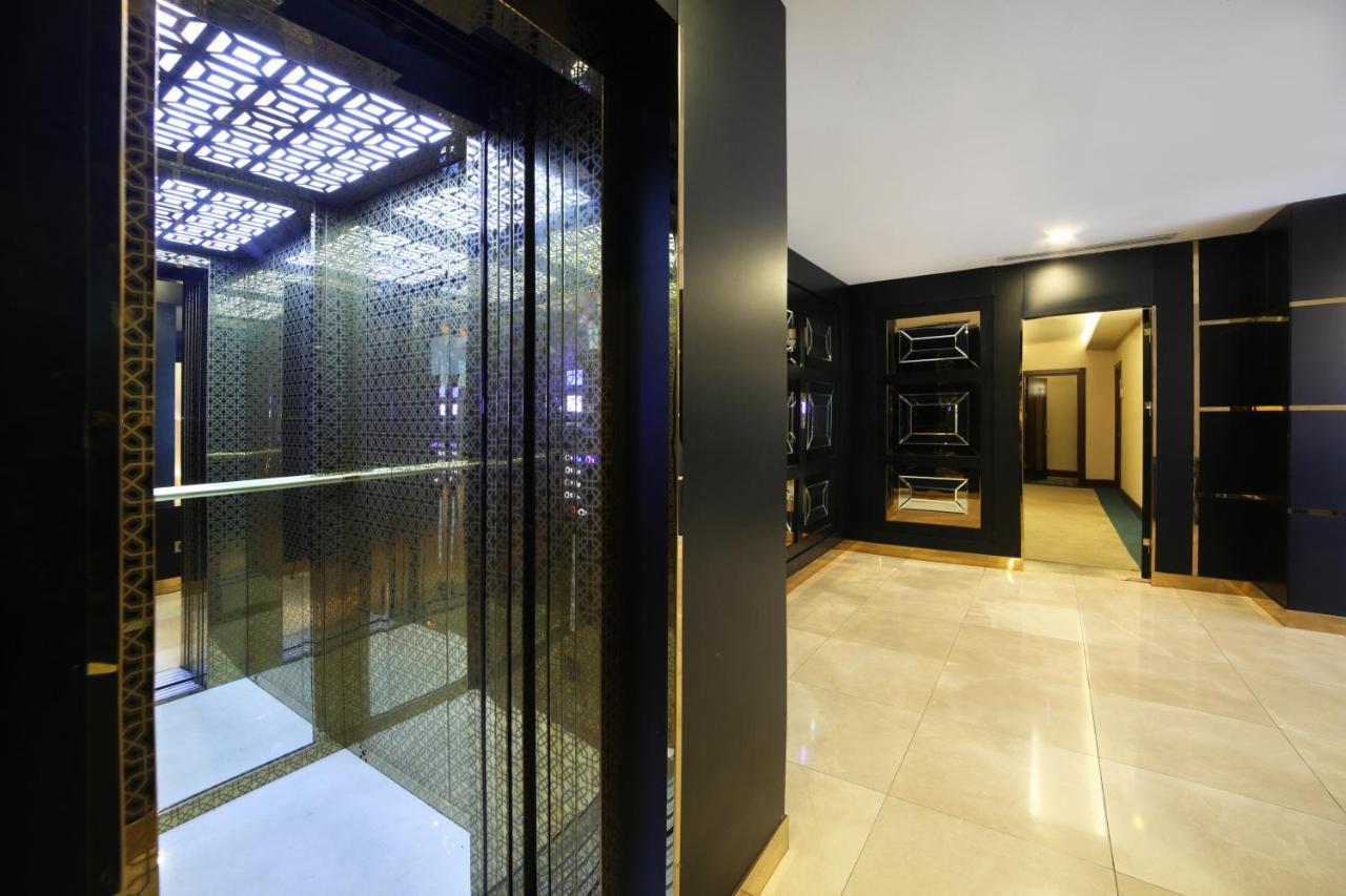 Great Fortune & Otel İstanbul