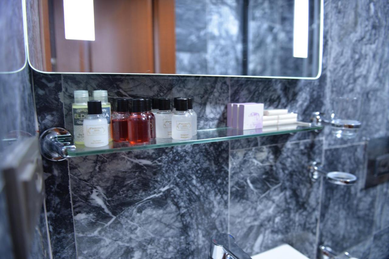 Hotel Basilissis 3*