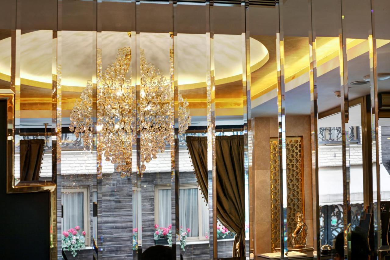 Great Fortune & 5* İstanbul