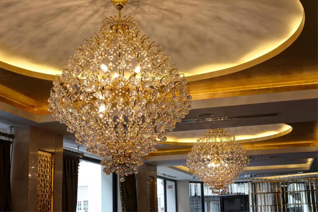 Otel Great Fortune & İstanbul