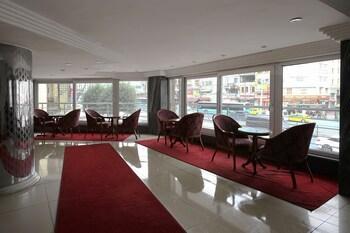 Hotelozbek Istanbul