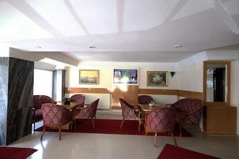 Hotelozbek 3* Istanbul