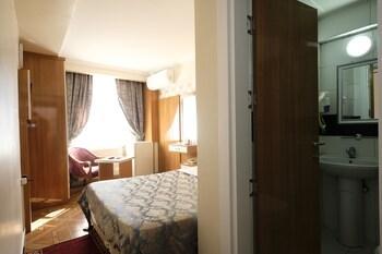 Hotelozbek Hotel