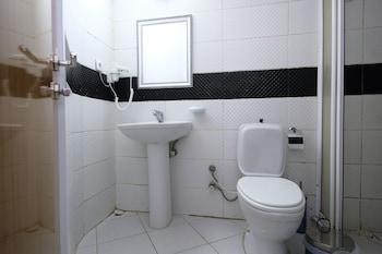 Hotelozbek Hotel Istanbul