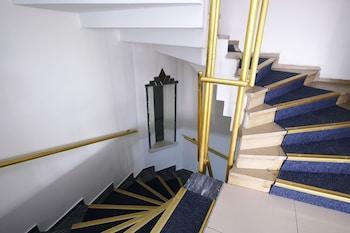 Hotelozbek Hotel 3*
