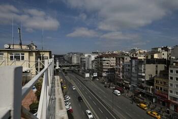 Hotel Hotelozbek
