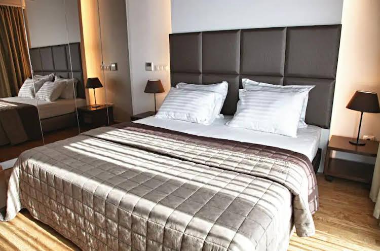 Apartman Istanbul Aparthotel 3*
