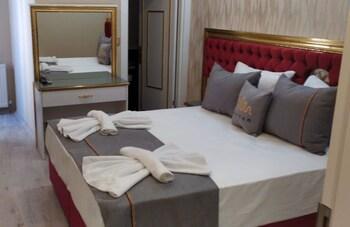 Otel Rhythm İstanbul