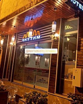 Rhythm Otel İstanbul