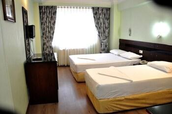 Hivas Hotel
