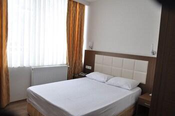 Hotel Hivas Istanbul