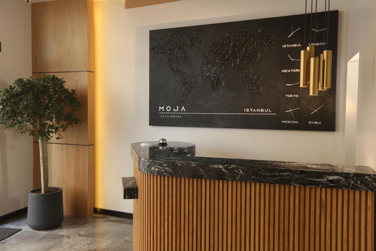 Moja Hotel 2*