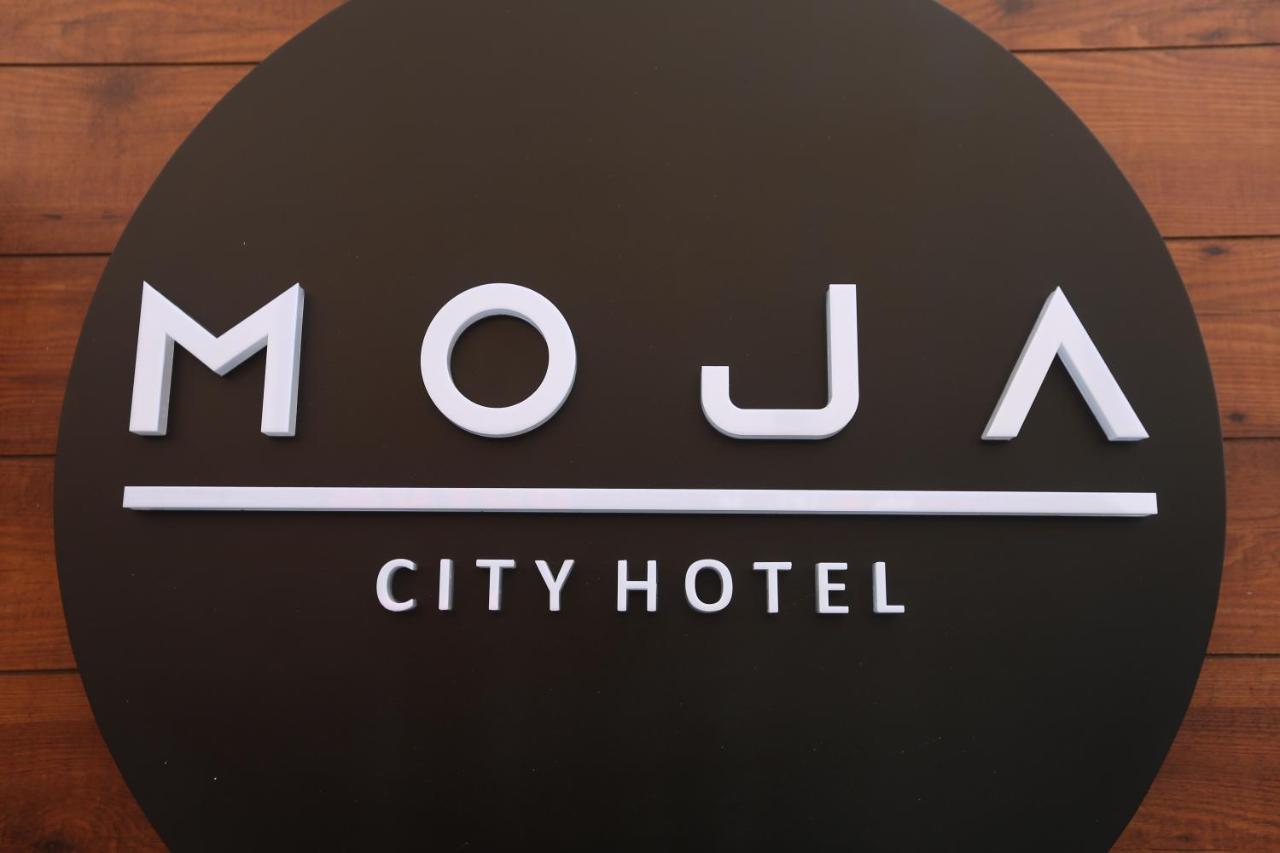 Moja