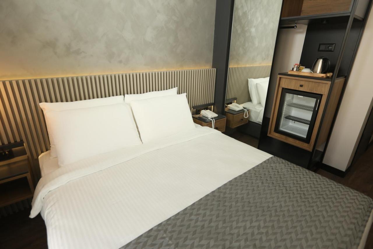 Moja Hotel Istambul