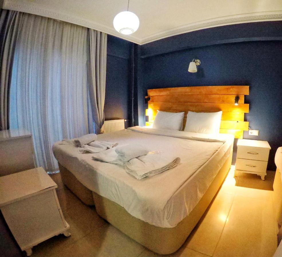 Laluna Near Grand Bazaar Center * Istanbul